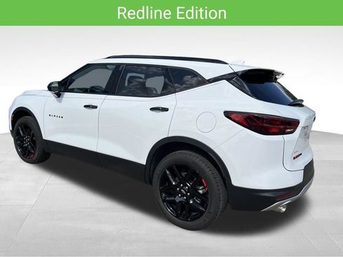 Used 2023 Chevrolet Blazer LT w/ Convenience Package AWD/4WD image 7