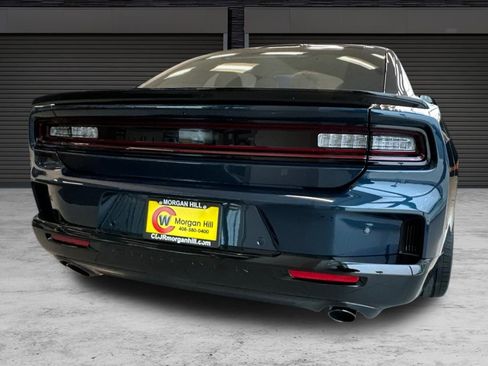 New 2026 Dodge Charger R/T Scat Pack image 4