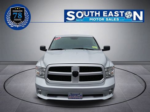 Used 2017 RAM 1500 Express w/ Express Value Package image 3