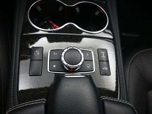 Used 2017 Mercedes-Benz CLS 550 4MATIC image 12