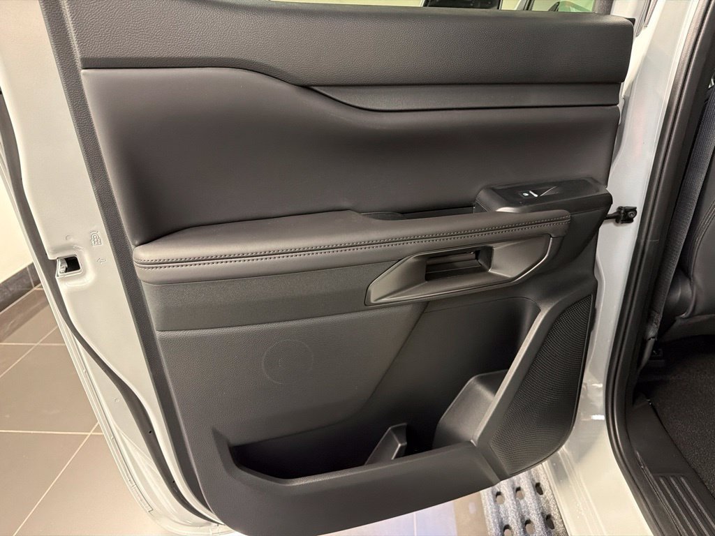 New 2026 Ford Ranger Raptor AWD/4WD image 37