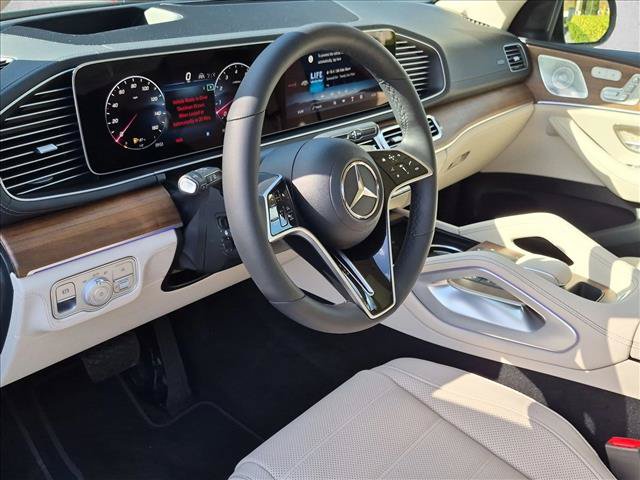New 2026 Mercedes-Benz GLE 450 4MATIC image 3