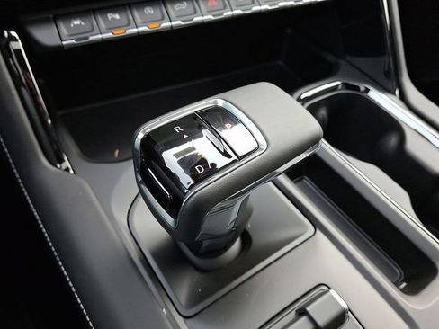 New 2026 GMC Sierra 1500 AT4X AWD/4WD image 12