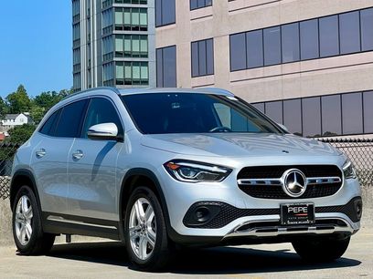 Used 2023 Mercedes-Benz GLA 250 4MATIC