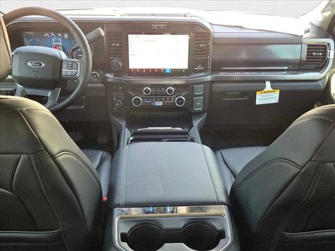 New 2026 Ford F250 Lariat w/ Lariat Ultimate Package image 14