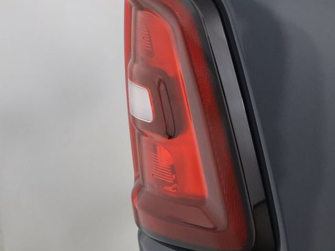New 2027 RAM 1500 Big Horn w/ Night Edition AWD/4WD image 33