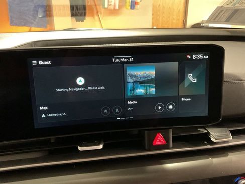 New 2026 Kia Carnival SX FWD image 16