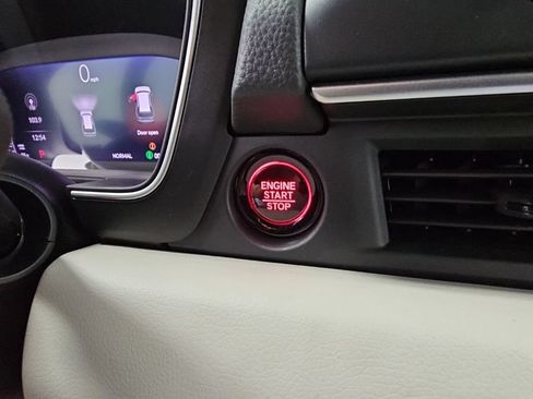 New 2026 Honda Passport TrailSport Elite image 24