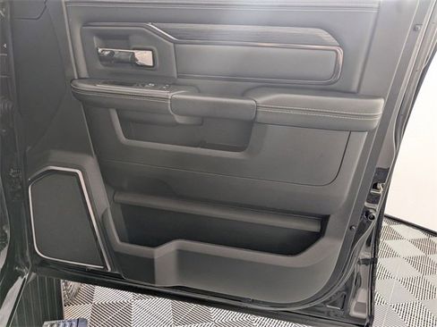 Certified 2024 RAM 2500 Rebel w/ Towing Technology Group image 34