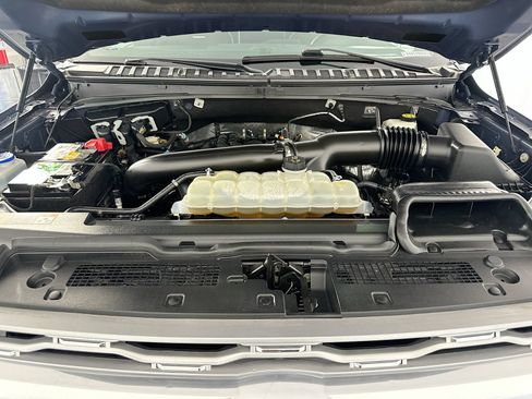 Used 2022 Ford Expedition Max Platinum AWD/4WD image 34