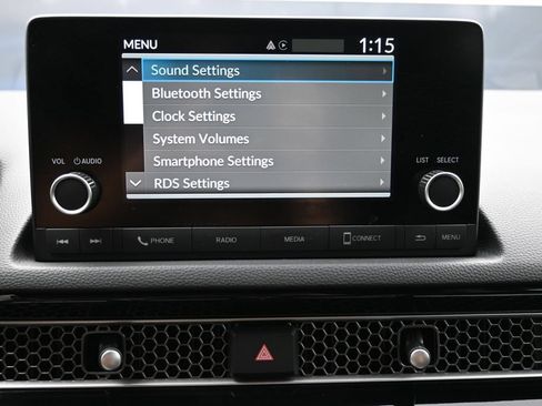 Used 2025 Honda Civic Sport image 22