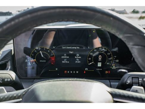 Used 2024 Ford Mustang GT Premium image 14