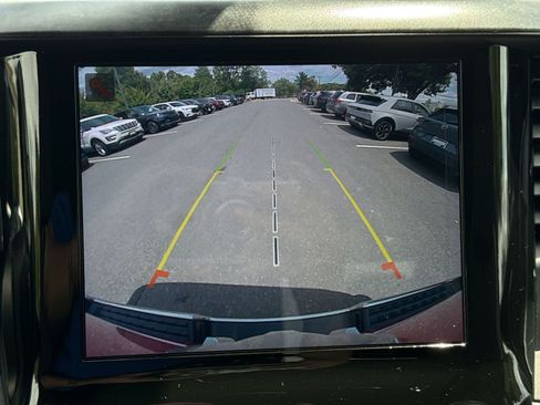 Used 2022 RAM 1500 Big Horn AWD/4WD image 19