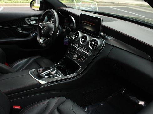 Used 2016 Mercedes-Benz C 450 AMG image 27