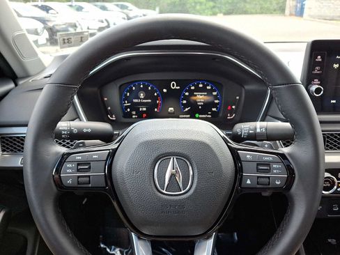 Certified 2026 Acura Integra FWD image 24