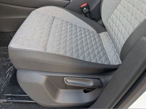 New 2026 Volkswagen Tiguan S FWD image 18