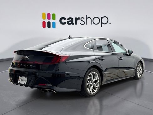 Used 2023 Hyundai Sonata SEL image 5