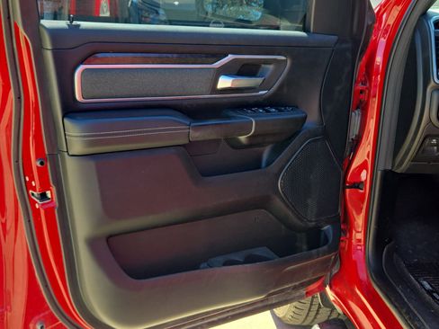 Used 2021 RAM 1500 Big Horn image 11