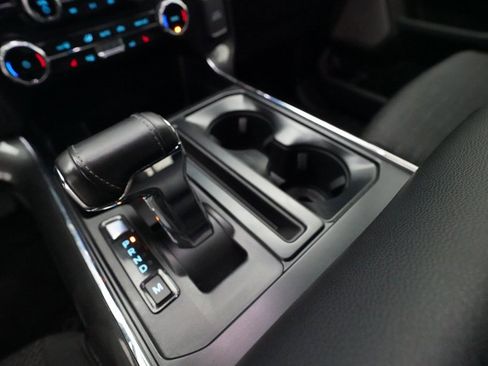 Used 2023 Ford F150 XLT w/ Equipment Group 302A High image 16