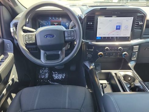 New 2026 Ford F150 STX w/ F-150 LOBO Package AWD/4WD image 14