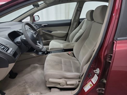 Used 2010 Honda Civic LX image 12