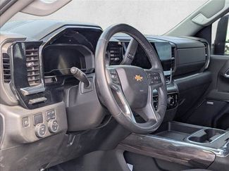 Used 2024 Chevrolet Silverado 2500 LTZ w/ LTZ Premium Package video 2