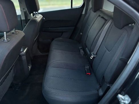 Used 2014 Chevrolet Equinox LS w/ LPO, Protection Package image 13