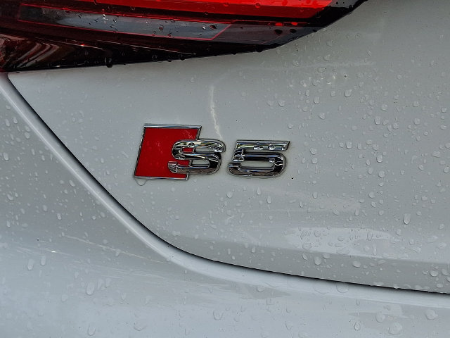 Certified 2023 Audi S5 Premium Plus w/ Premium Plus Package AWD/4WD image 30