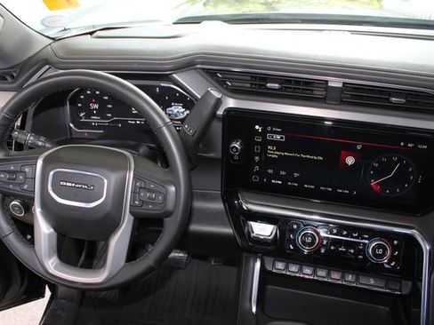 Used 2024 GMC Sierra 2500 Denali w/ Denali Reserve Package image 25