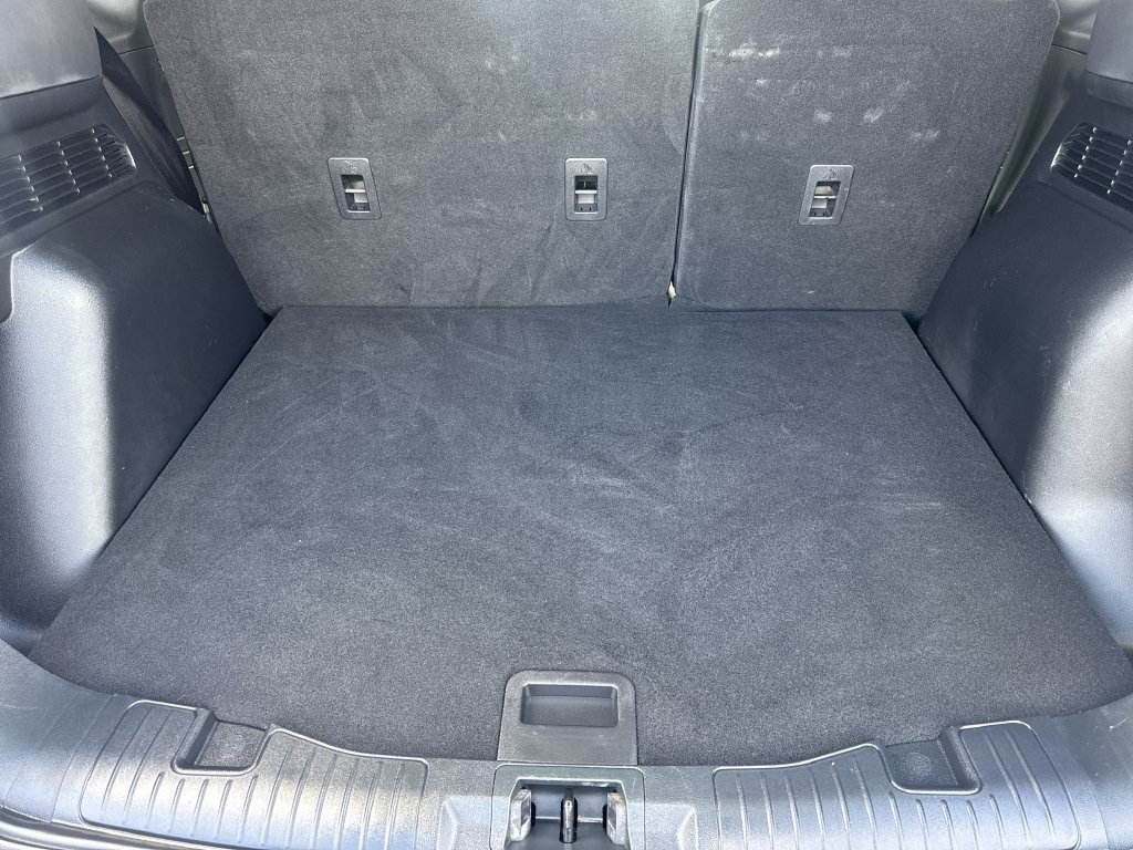 Used 2025 Ford Escape Active w/ Tech Pack #1 FWD image 18