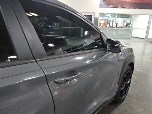 Used 2021 Hyundai Kona Night w/ Cargo Package image 46