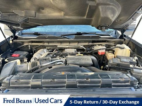 Used 2022 Chevrolet Silverado 3500 LT w/ All Star Edition image 30