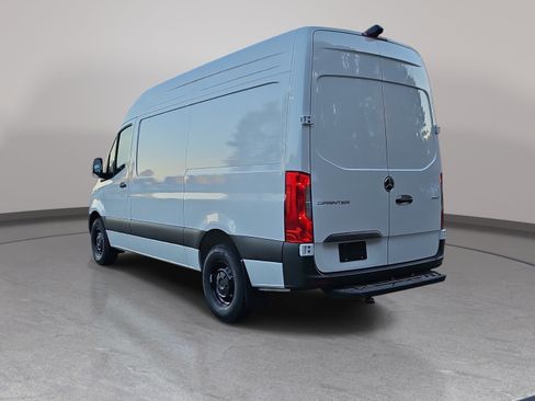 New 2026 Mercedes-Benz Sprinter 2500 image 7