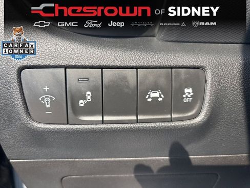 Used 2021 Hyundai Kona SEL Plus FWD image 15