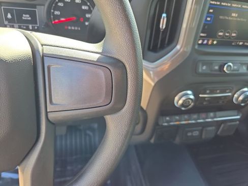 New 2026 GMC Sierra 1500 Pro w/ Pro Value Package image 23