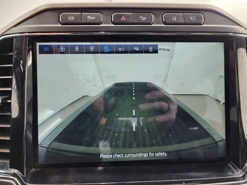 Used 2022 Ford F350 Platinum image 65