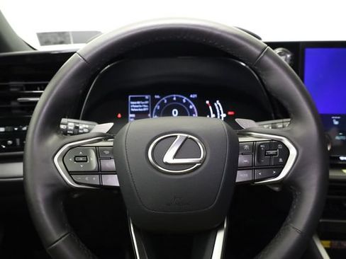 Used 2024 Lexus TX 350 AWD w/ Cold Weather Package image 14