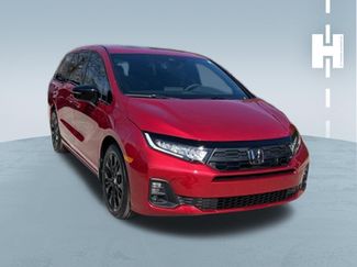 Used 2026 Honda Odyssey Sport-L video 1