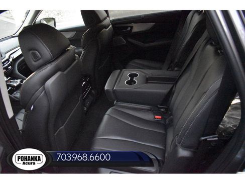 New 2026 Acura MDX w/ Technology Package image 16