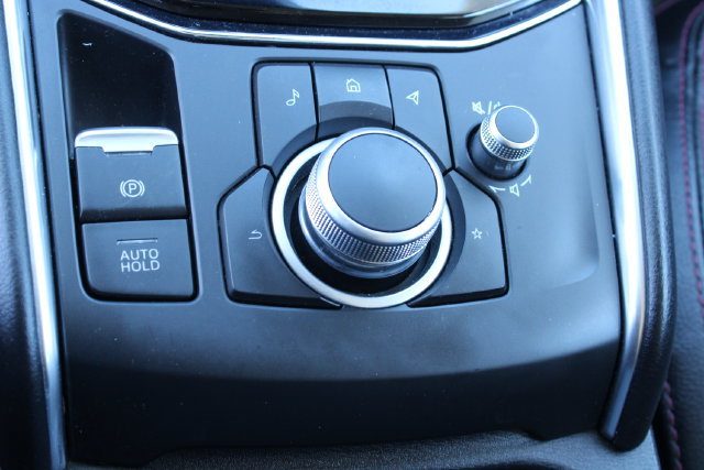 Used 2025 MAZDA CX-5 Carbon Edition AWD/4WD image 25