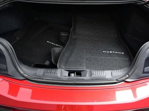 Used 2024 Ford Mustang GT Premium RWD image 31