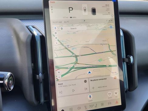 New 2026 Volvo EX30 Plus w/ Climate Package image 20