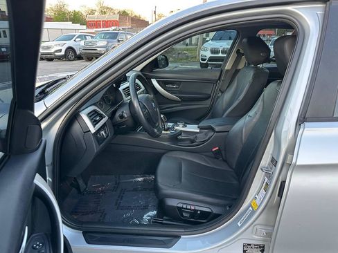 Used 2014 BMW 320i Sedan RWD image 14
