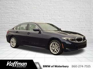New 2026 BMW 330i xDrive Sedan w/ Premium Package AWD/4WD video 1