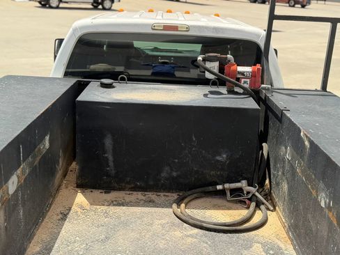 Used 2016 Ford F450 XL w/ Power Equipment Group AWD/4WD image 26