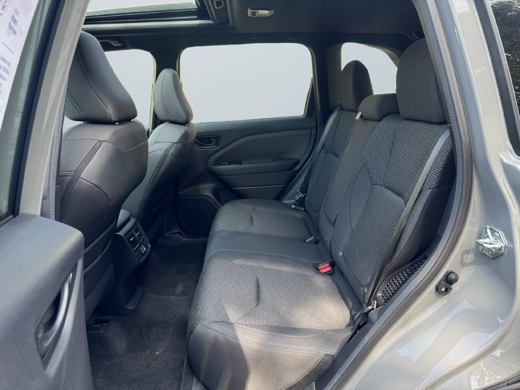 New 2026 Subaru Forester Premium AWD/4WD image 13