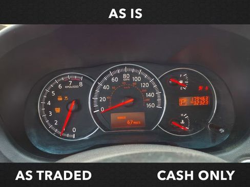 Used 2009 Nissan Maxima 3.5 SV w/ Sport Pkg FWD image 25