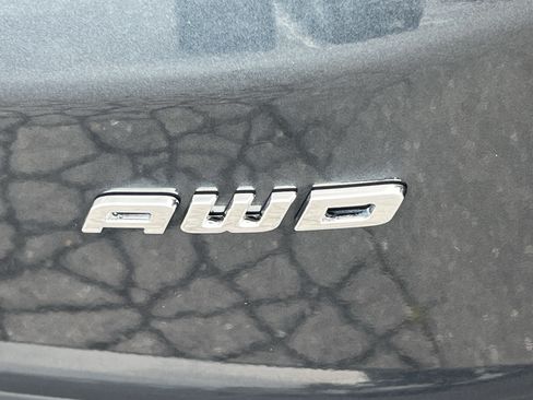 Used 2024 Ford Edge SEL w/ Convenience Package AWD/4WD image 15