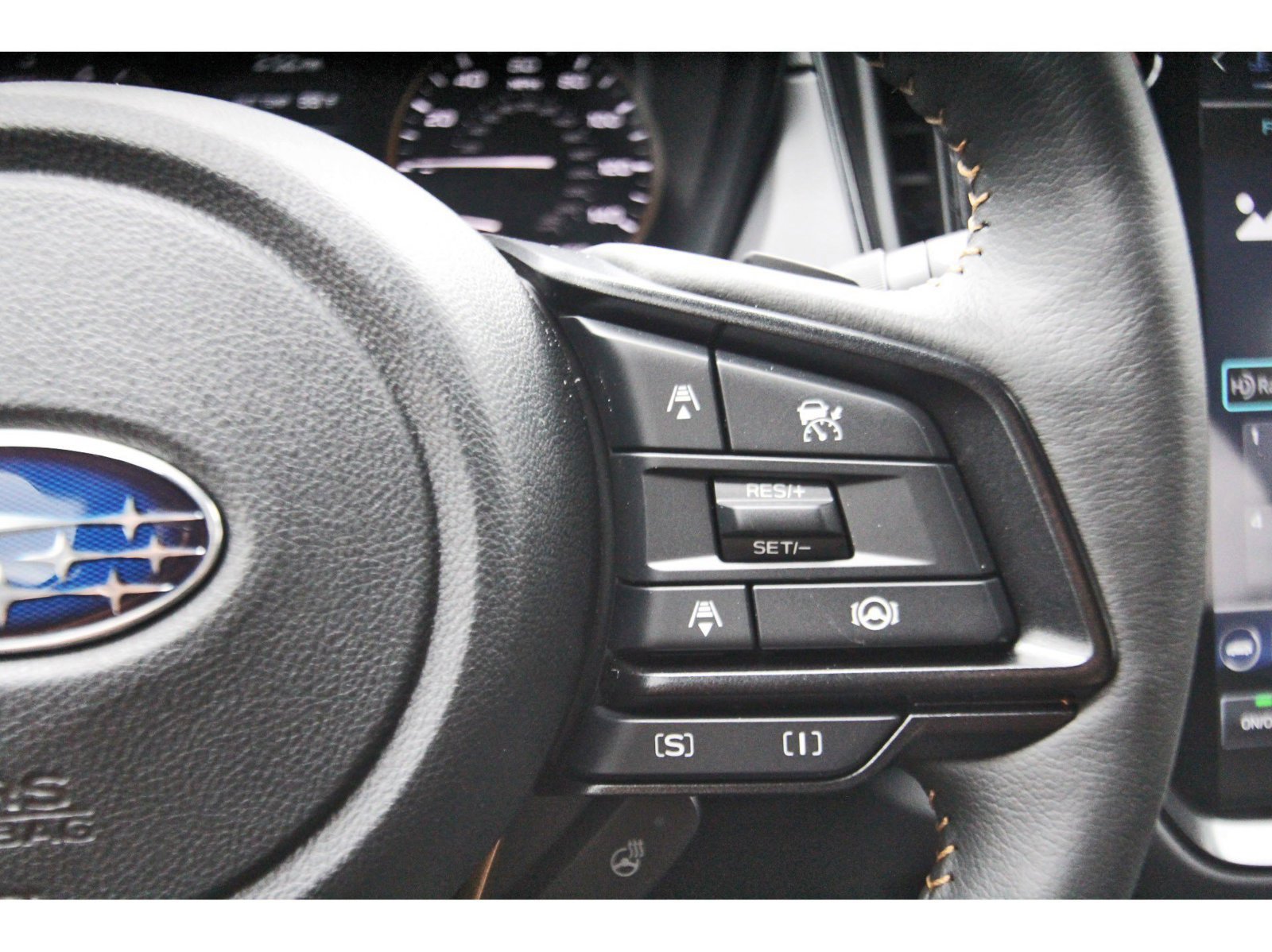 New 2026 Subaru Crosstrek 2.5i Wilderness AWD/4WD image 14