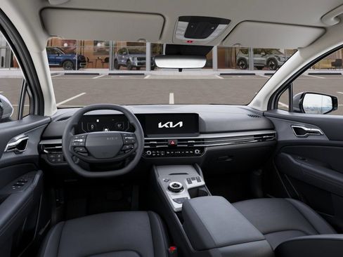 Used 2026 Kia Sportage EX AWD/4WD image 15